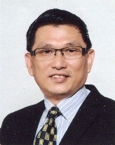 Rev. Dr. Gabriel Gan